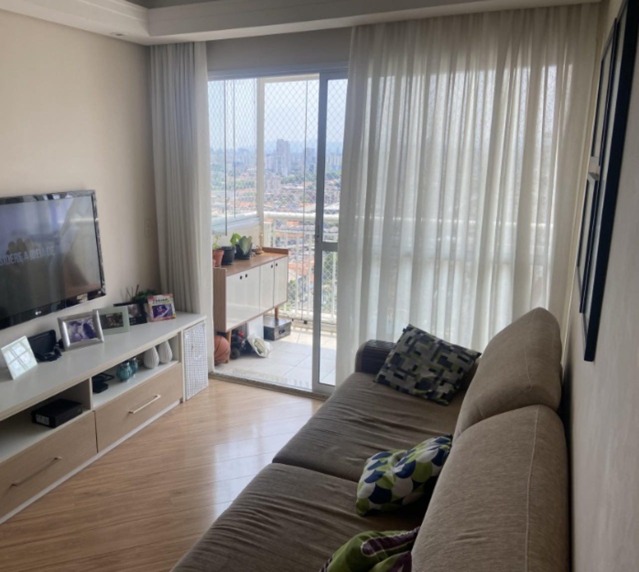 Apartamento à venda com 2 quartos, 63m² - Foto 13