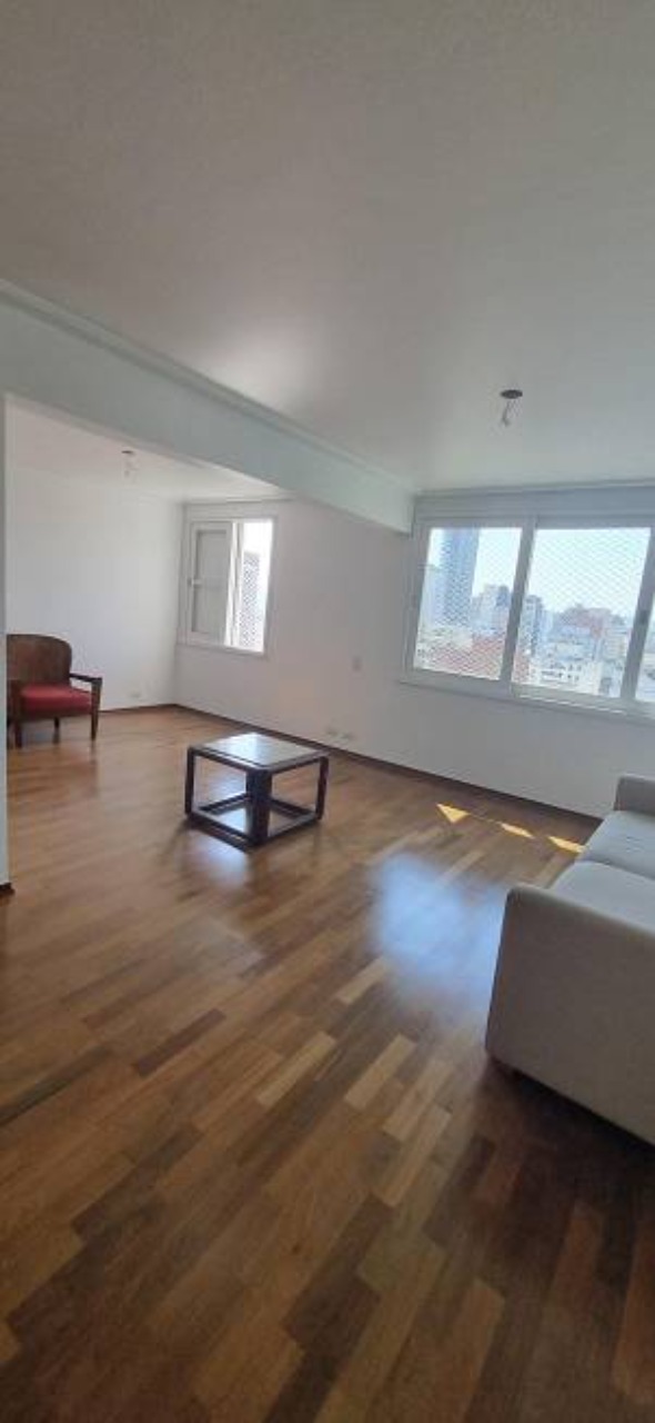 Apartamento à venda com 1 quarto, 90m² - Foto 19