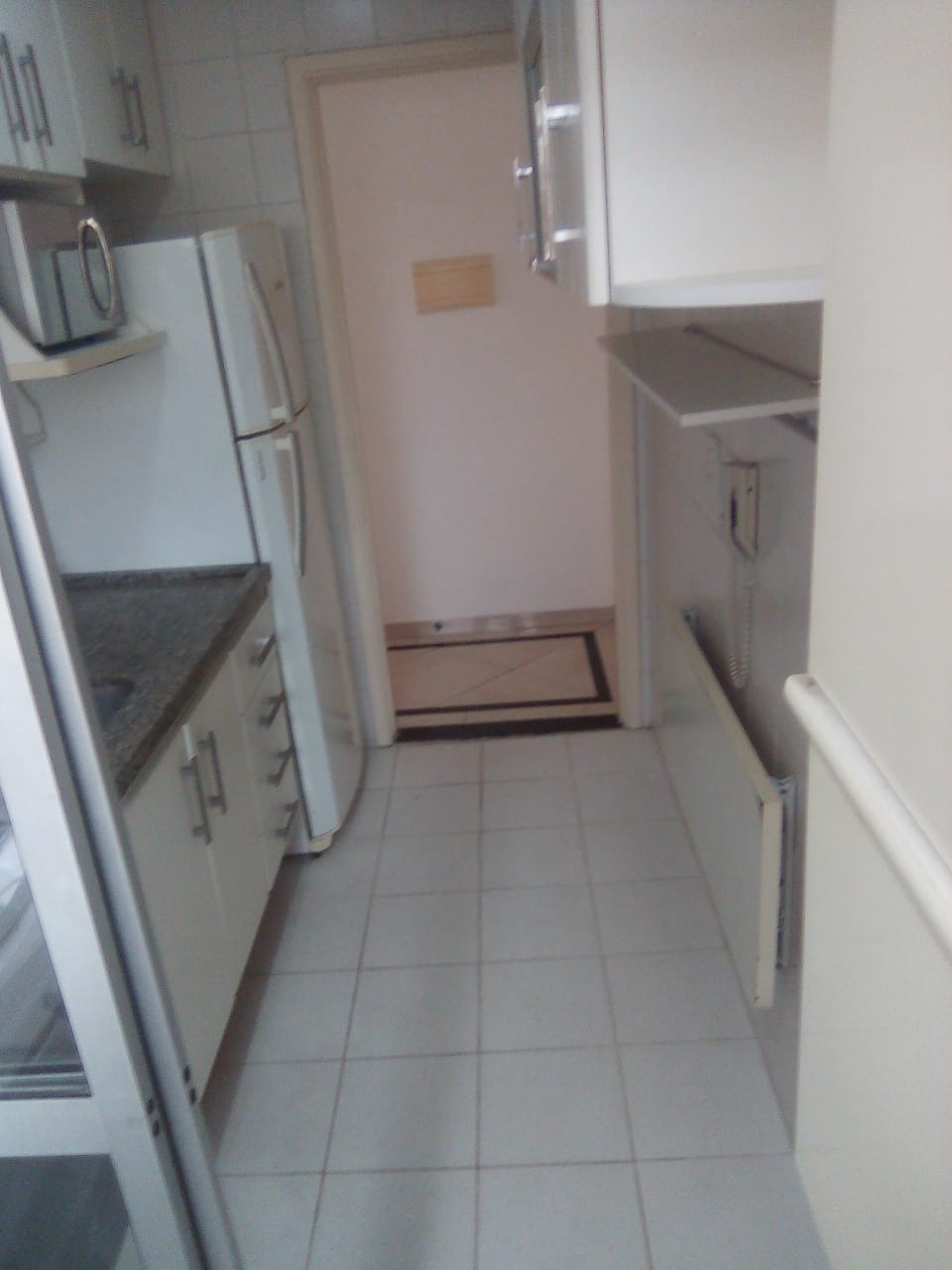 Apartamento à venda com 3 quartos, 61m² - Foto 5