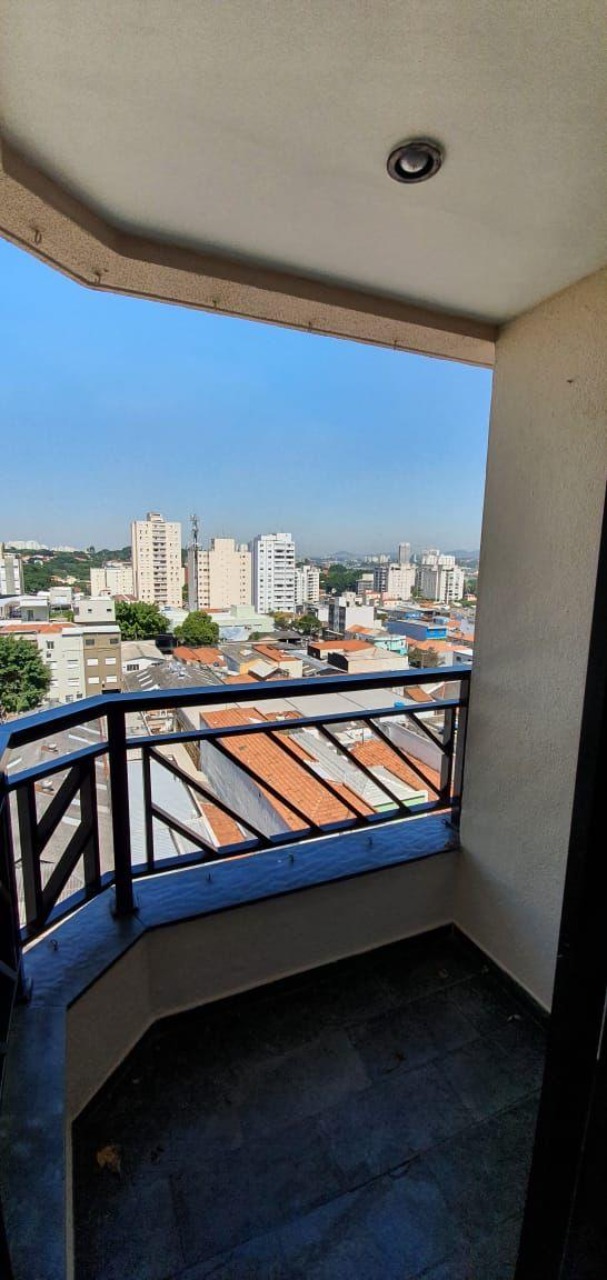 Apartamento à venda com 3 quartos, 74m² - Foto 13