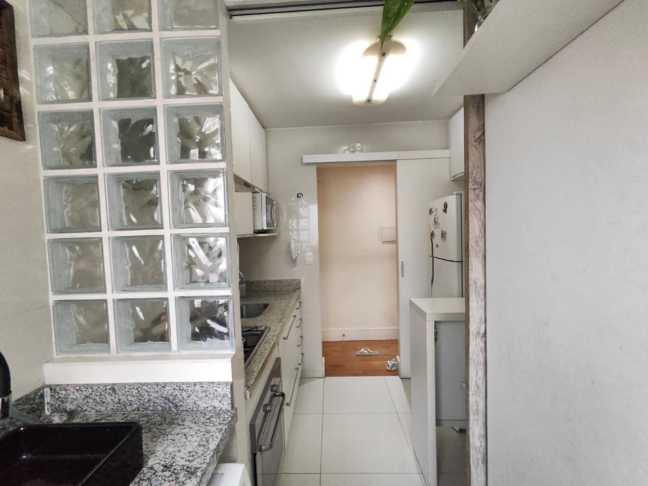 Apartamento à venda com 2 quartos, 48m² - Foto 15