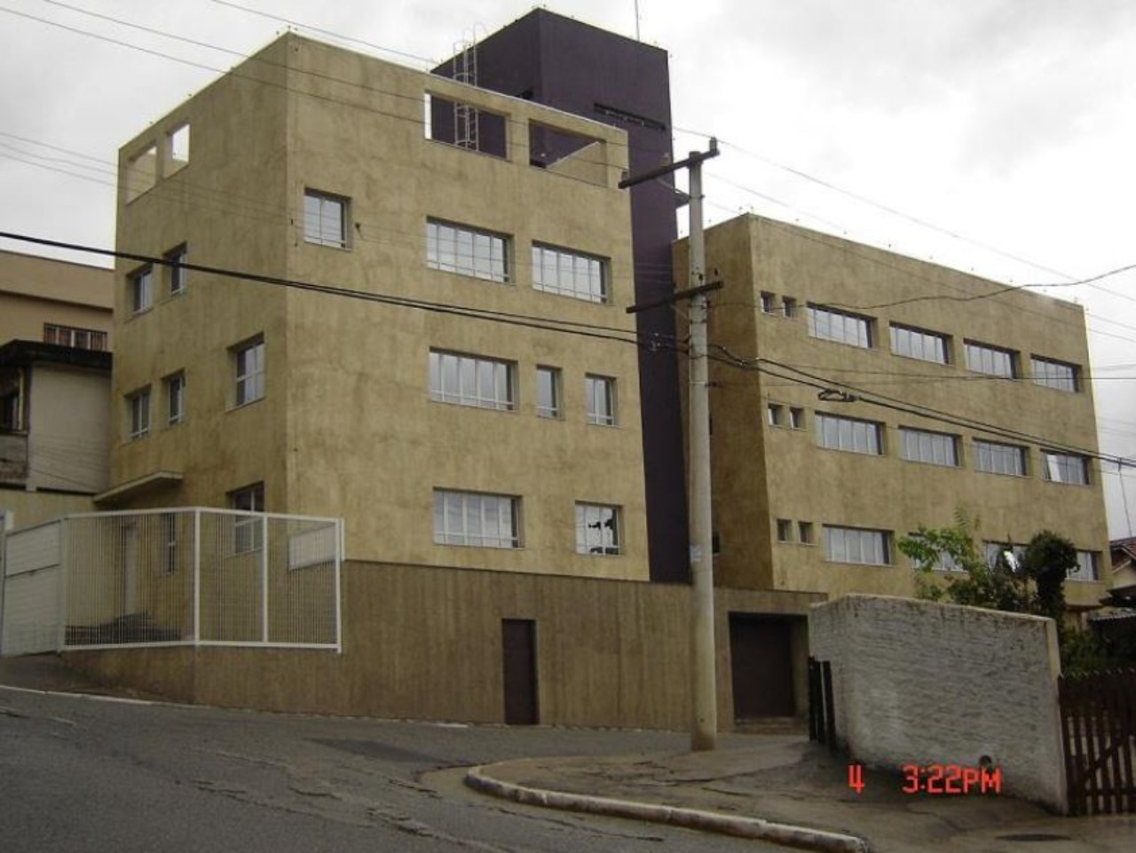 Prédio Inteiro, 1000 m² - Foto 9