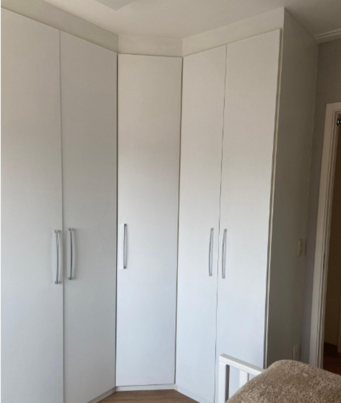 Apartamento à venda com 2 quartos, 63m² - Foto 5