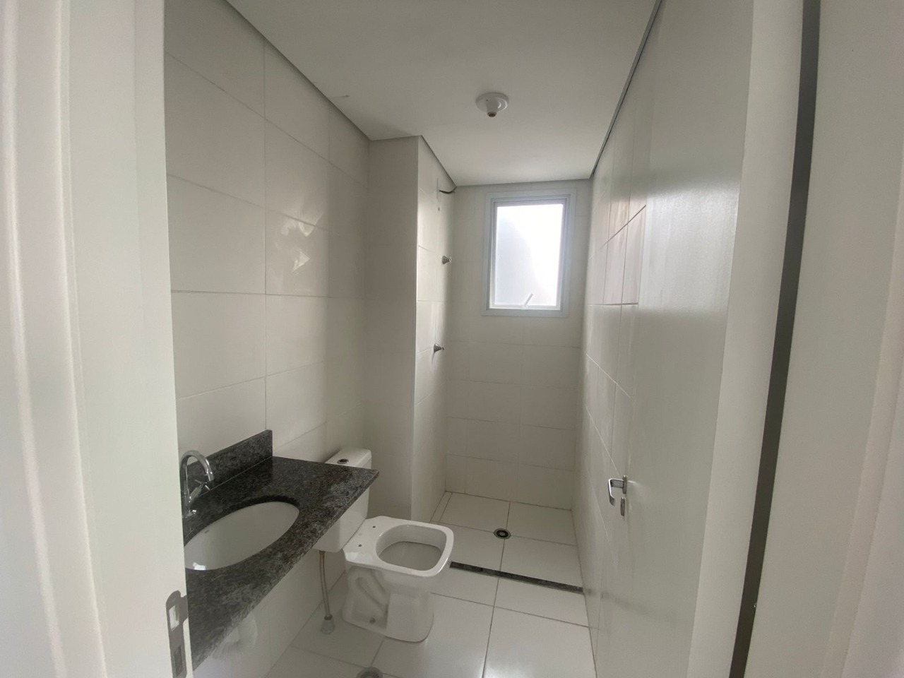 Apartamento à venda com 1 quarto, 35m² - Foto 10