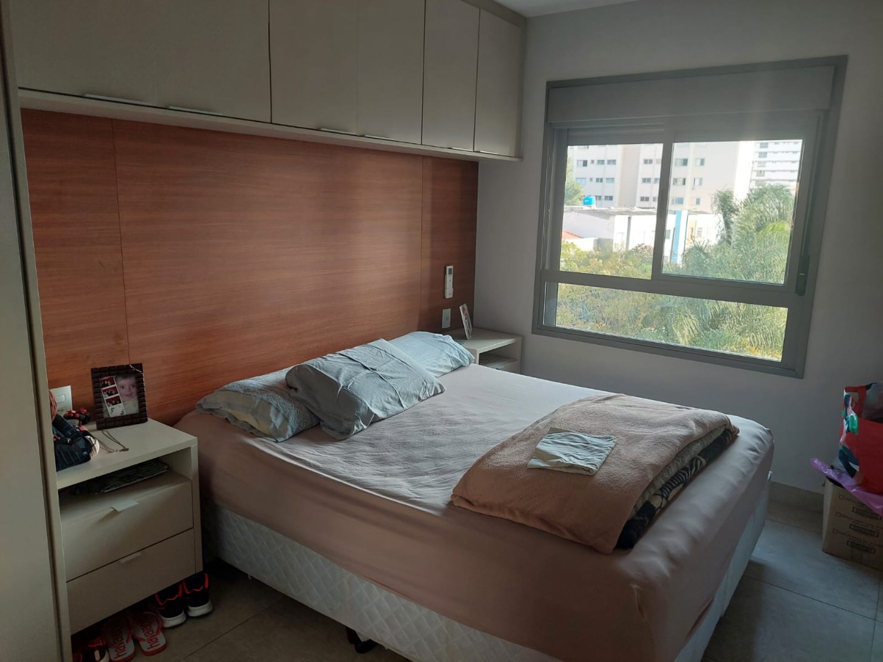 Apartamento à venda com 2 quartos, 68m² - Foto 6