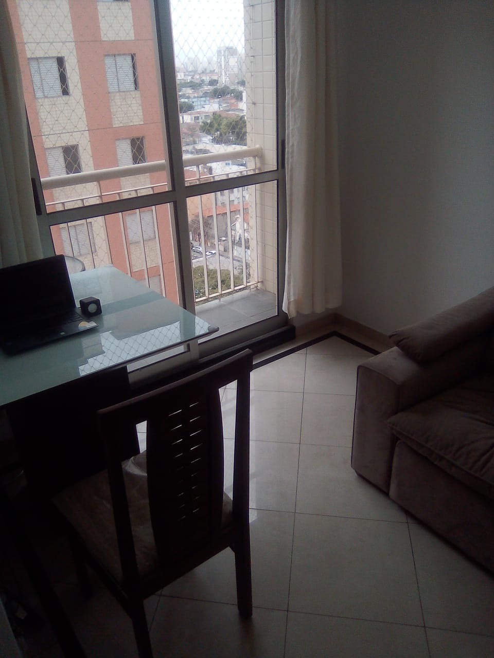 Apartamento à venda com 3 quartos, 61m² - Foto 9