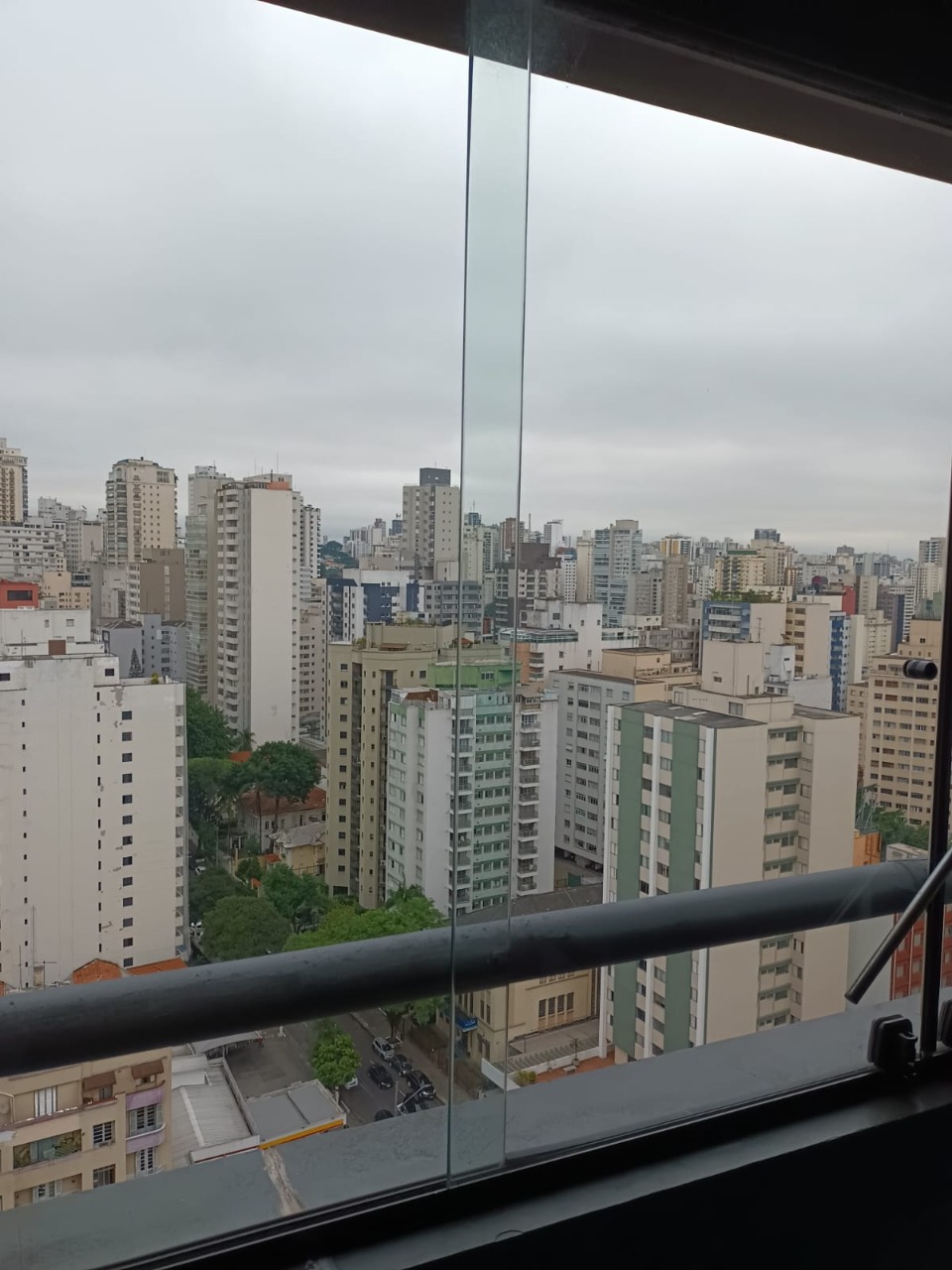 Apartamento à venda com 3 quartos, 132m² - Foto 19