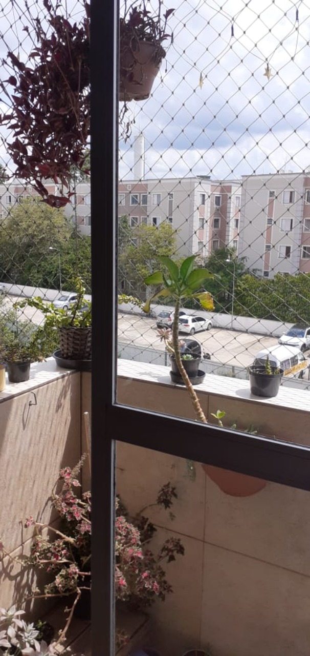 Apartamento à venda com 3 quartos, 72m² - Foto 5