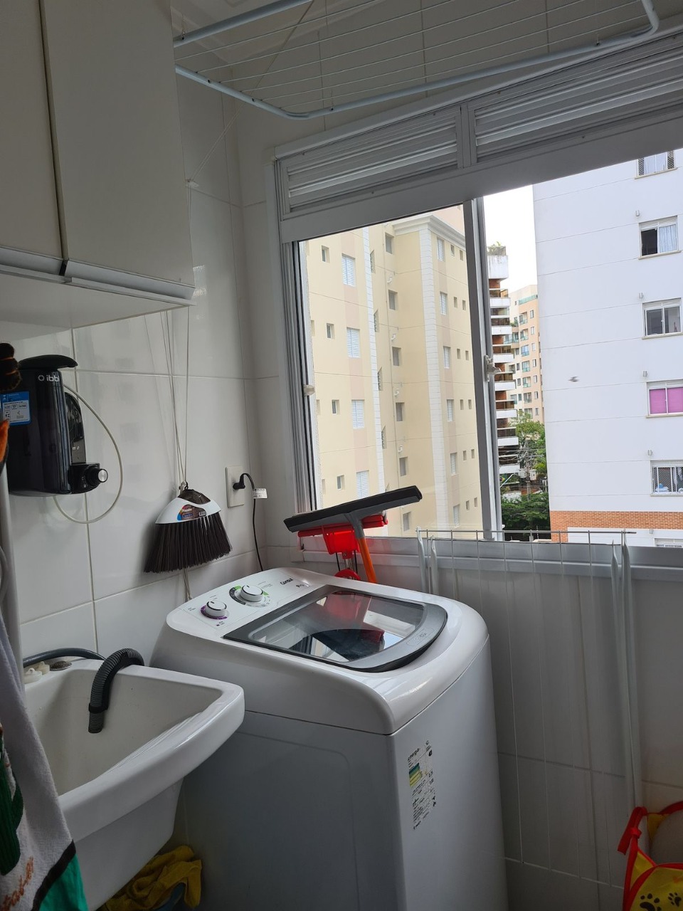 Apartamento à venda com 1 quarto, 38m² - Foto 13