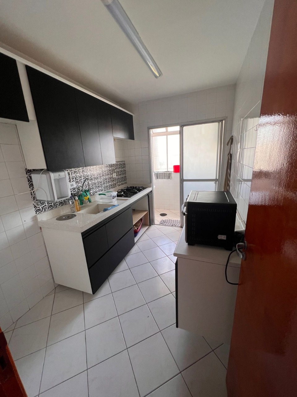 Apartamento à venda com 2 quartos, 88m² - Foto 8