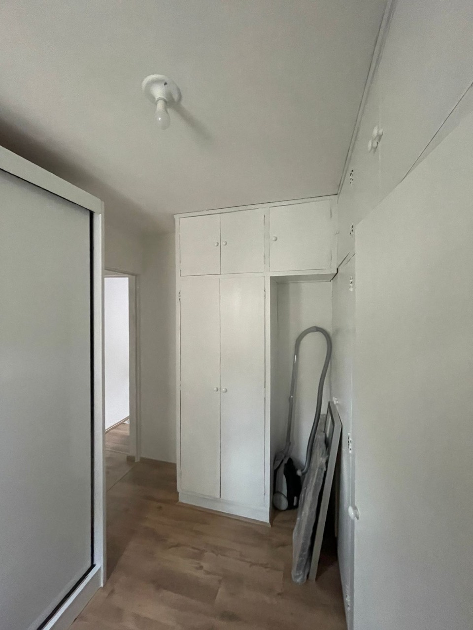 Apartamento à venda com 3 quartos, 62m² - Foto 4