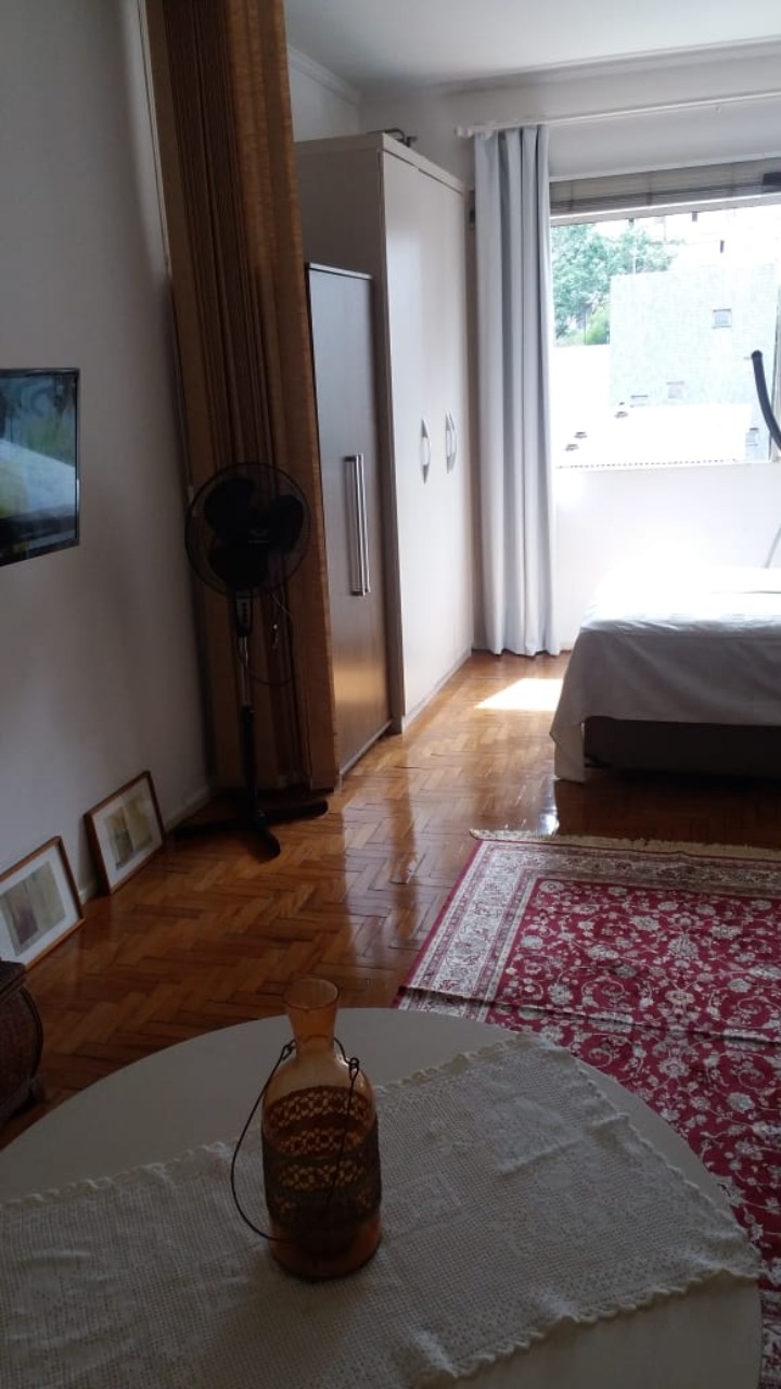 Apartamento à venda com 1 quarto, 42m² - Foto 22