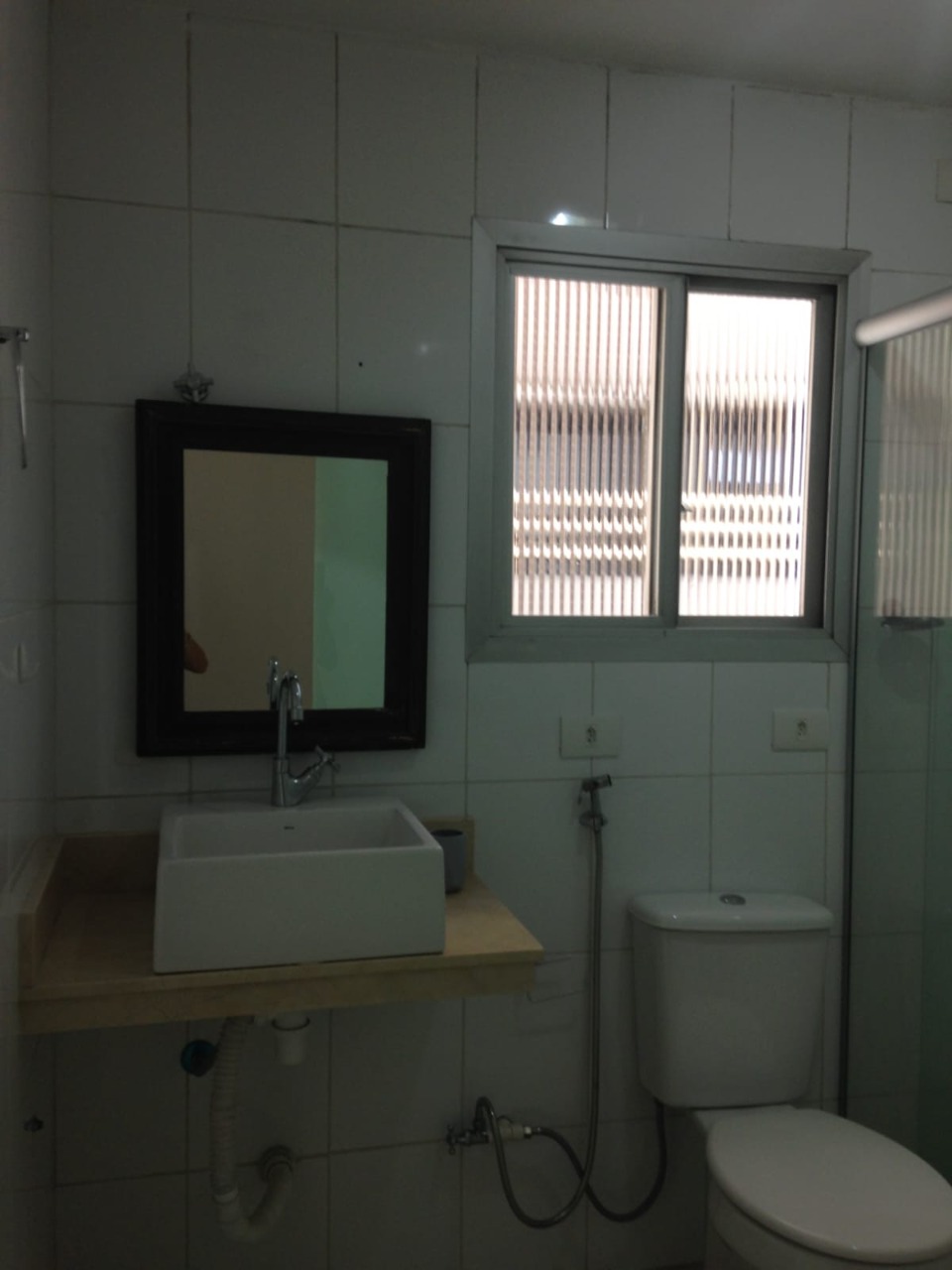 Apartamento à venda com 1 quarto, 35m² - Foto 13