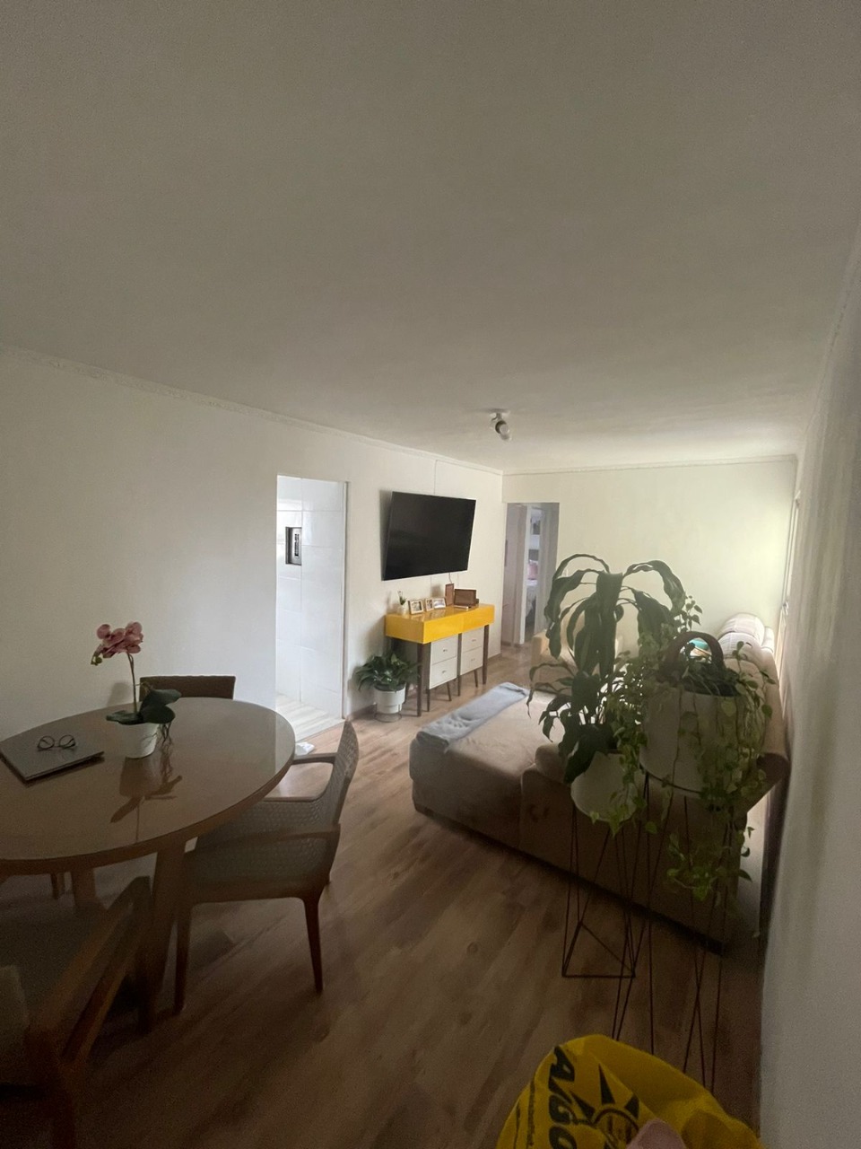 Apartamento à venda com 3 quartos, 62m² - Foto 13