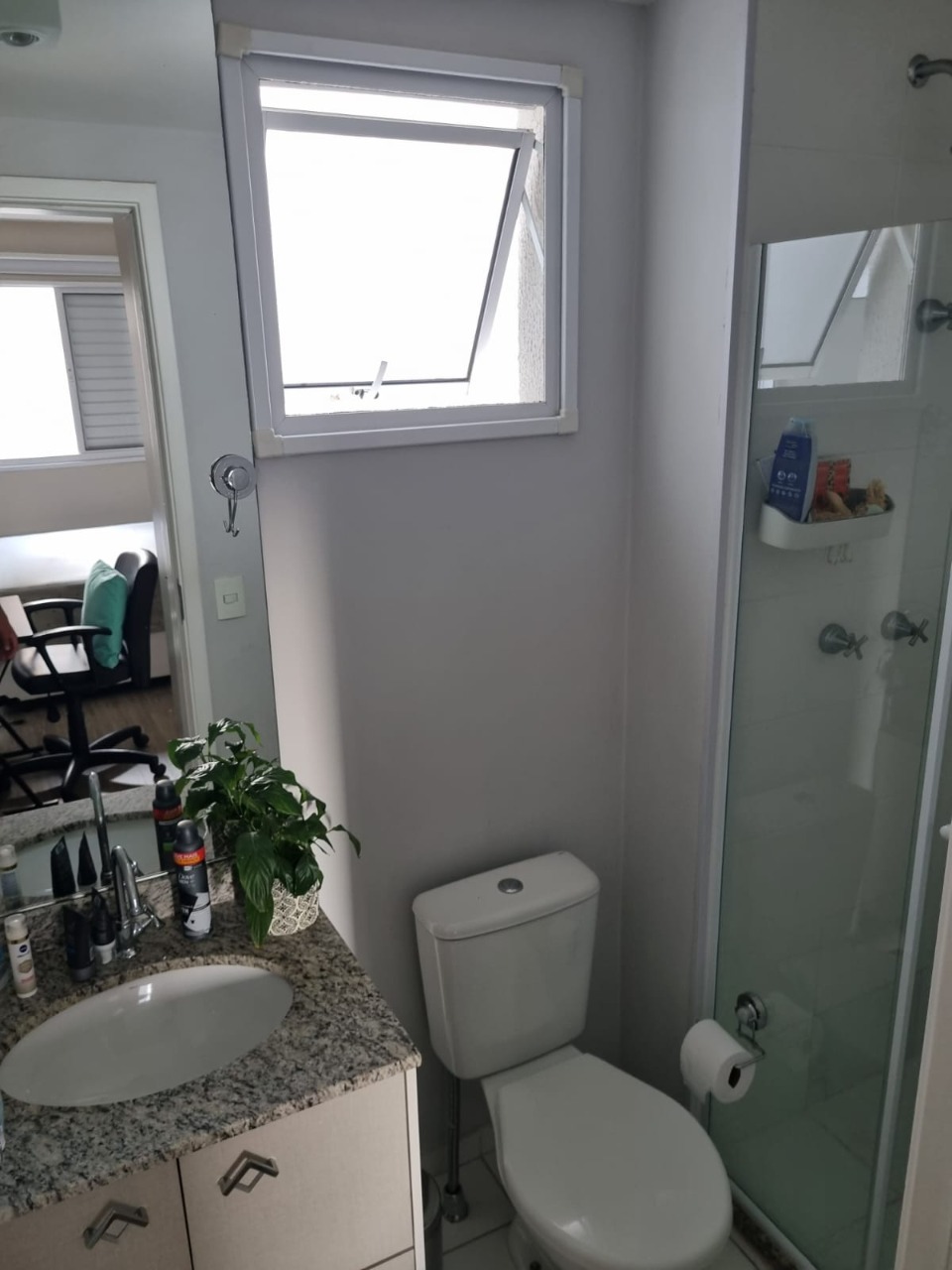 Apartamento à venda com 2 quartos, 57m² - Foto 11