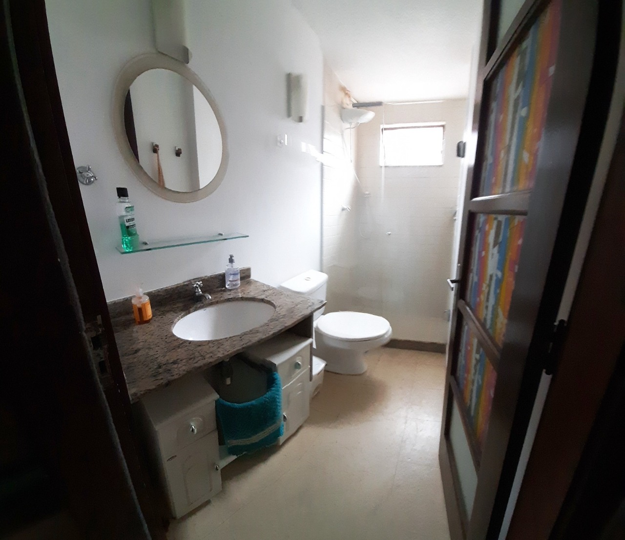 Apartamento à venda com 1 quarto, 67m² - Foto 24