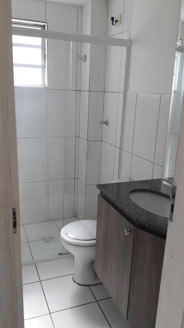 Apartamento à venda com 1 quarto, 40m² - Foto 10