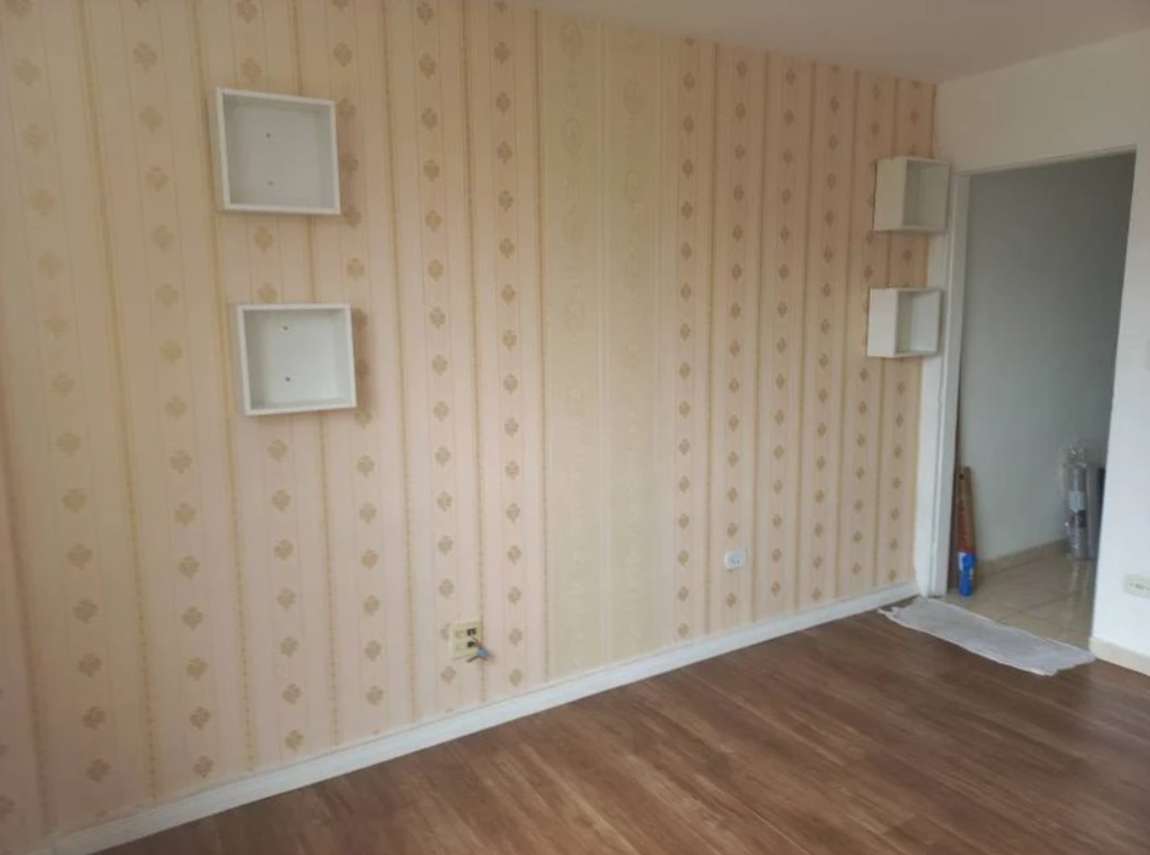 Apartamento à venda com 1 quarto, 36m² - Foto 6