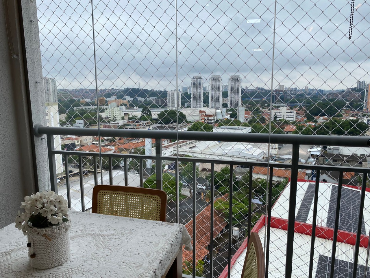 Apartamento à venda com 3 quartos, 71m² - Foto 21