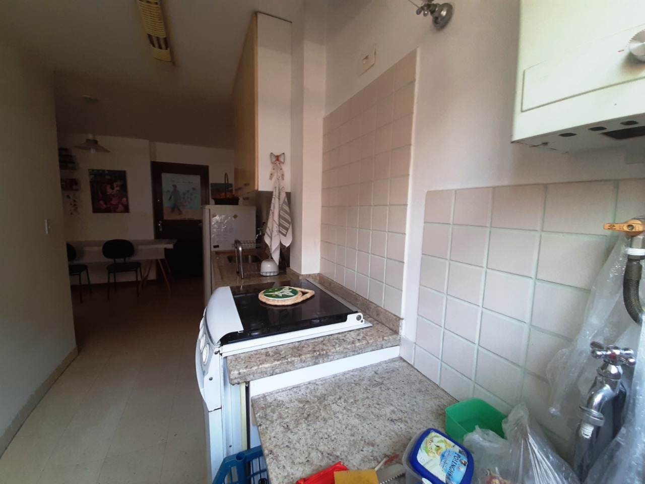 Apartamento à venda com 1 quarto, 67m² - Foto 15