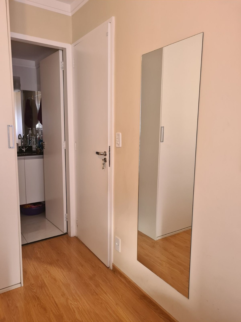 Apartamento à venda com 1 quarto, 38m² - Foto 12