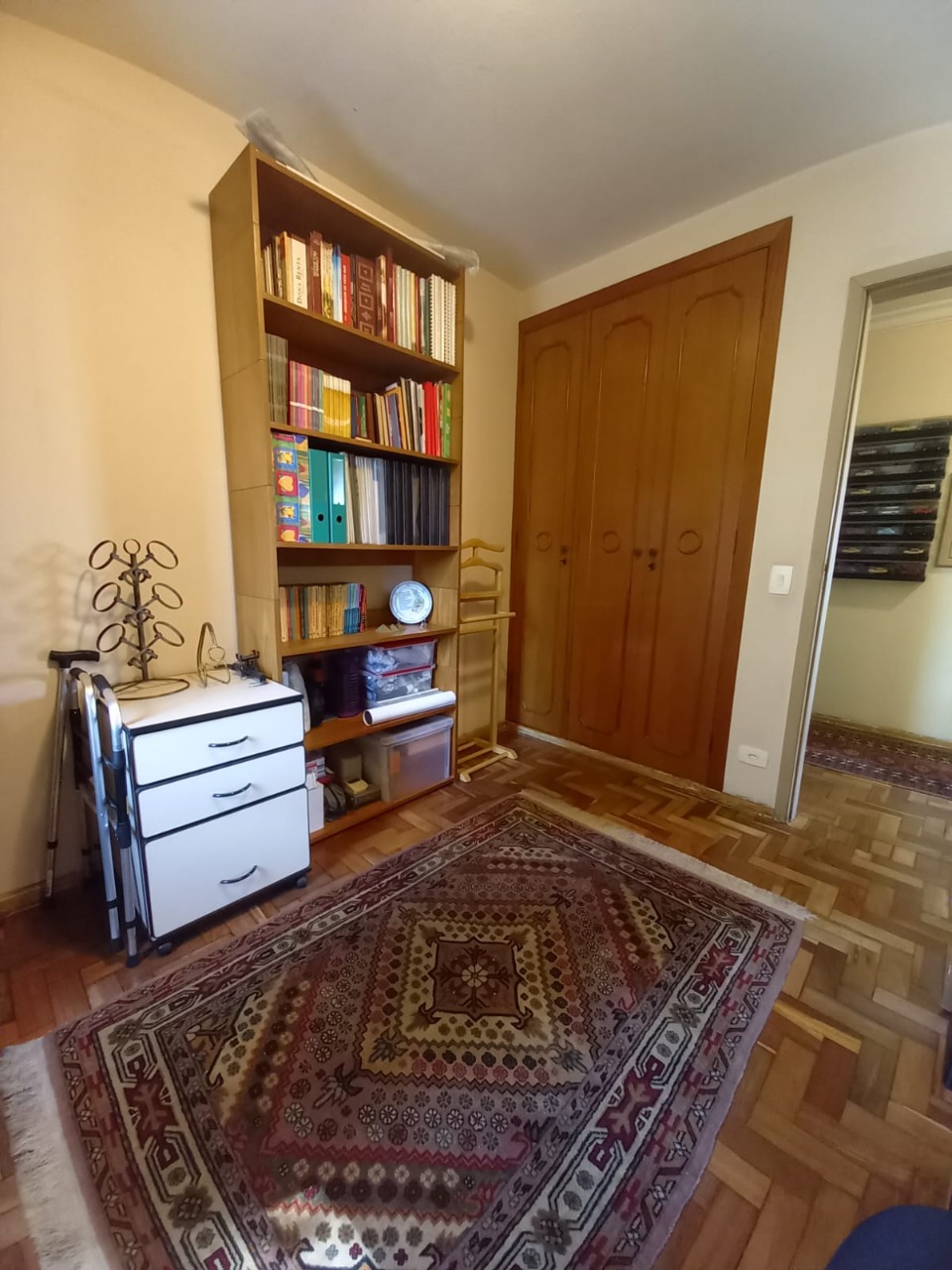 Apartamento à venda com 3 quartos, 94m² - Foto 11