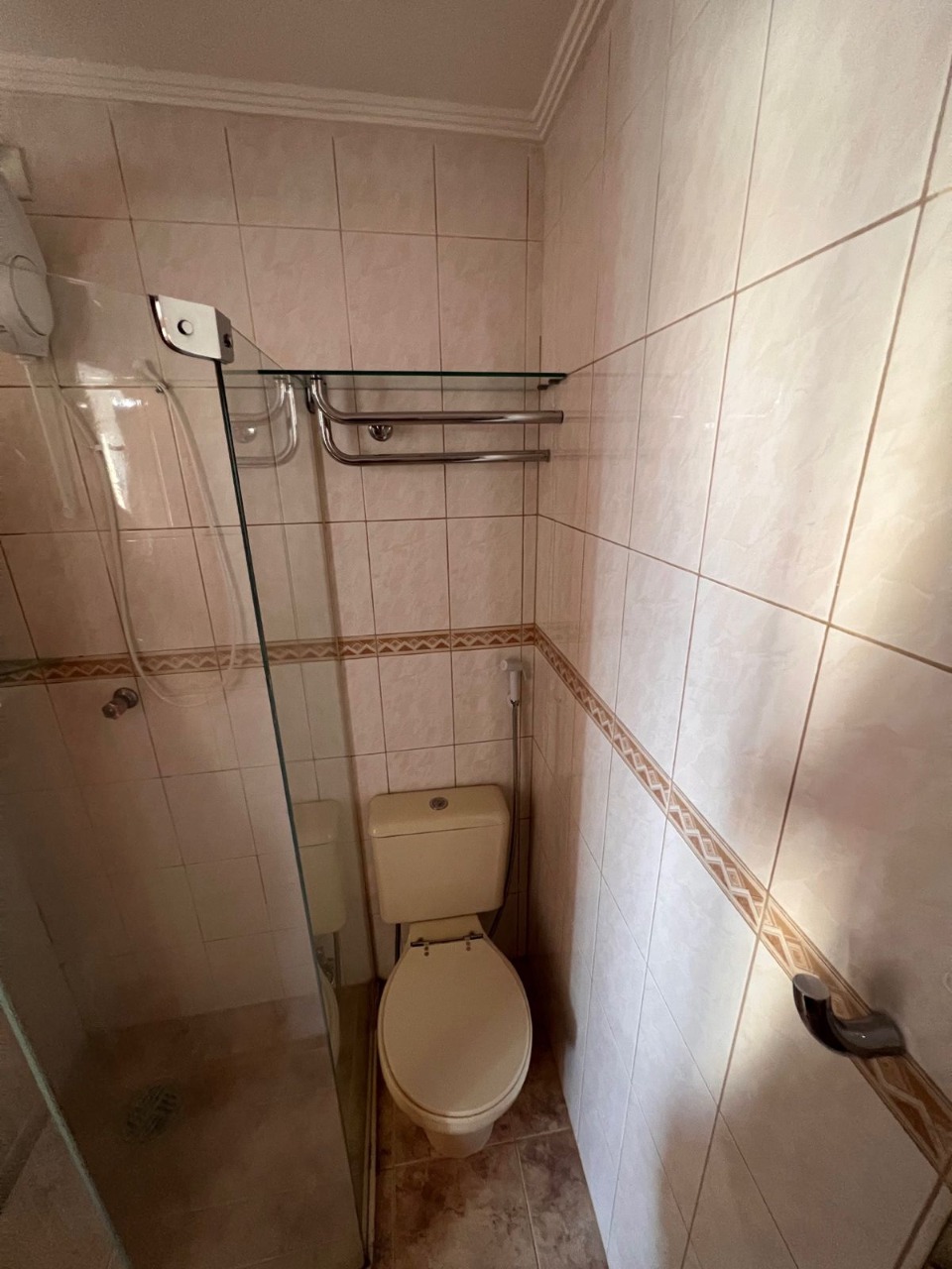 Apartamento à venda com 2 quartos, 88m² - Foto 2