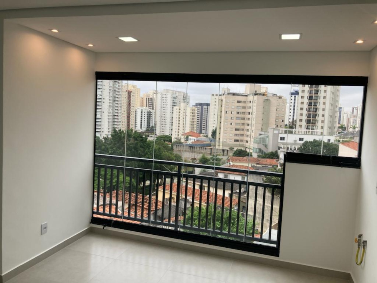 Apartamento à venda com 2 quartos, 50m² - Foto 3