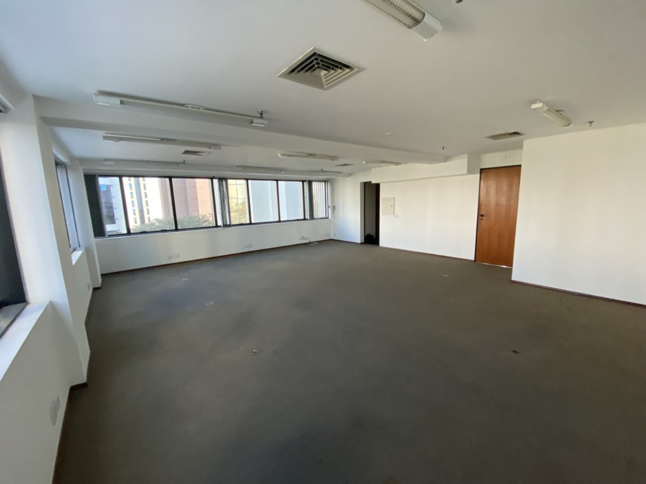 Conjunto Comercial-Sala à venda, 146m² - Foto 8