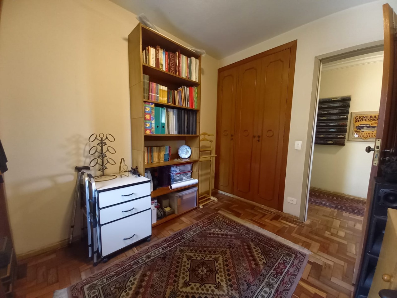 Apartamento à venda com 3 quartos, 94m² - Foto 12