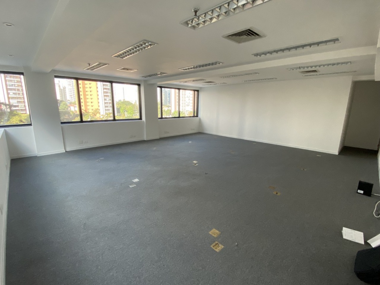 Conjunto Comercial-Sala à venda, 146m² - Foto 17