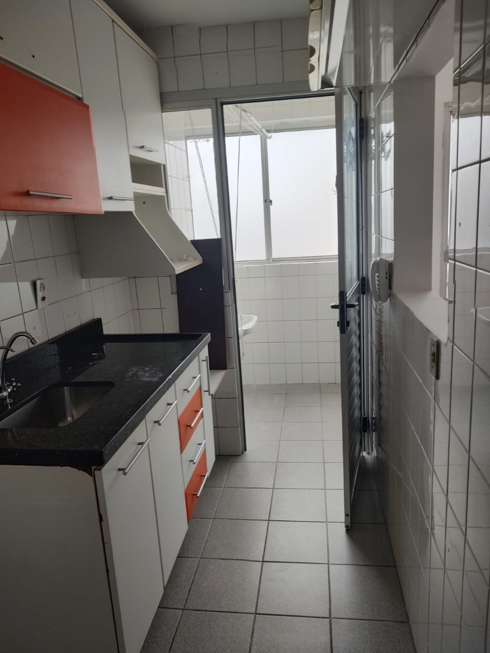 Apartamento à venda com 2 quartos, 50m² - Foto 6