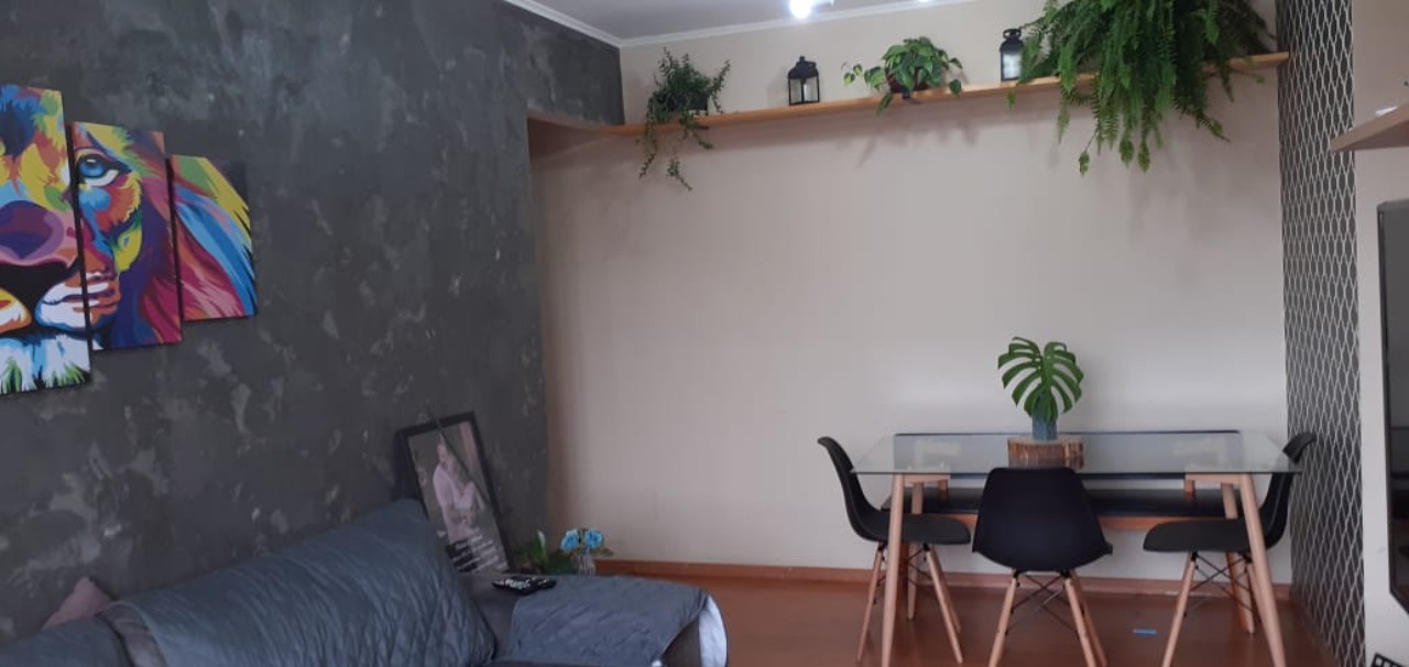 Apartamento à venda com 3 quartos, 72m² - Foto 11