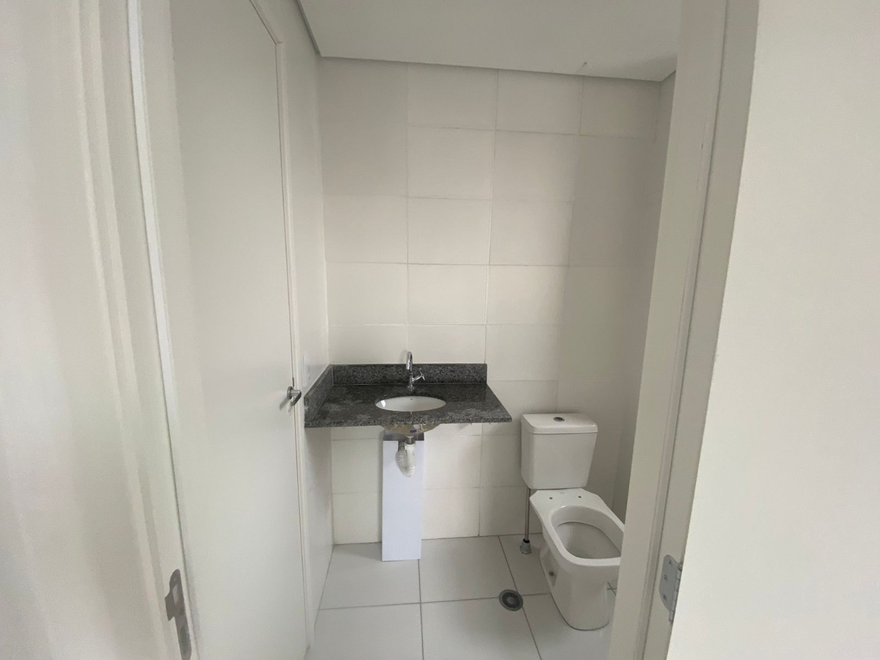 Apartamento à venda com 1 quarto, 35m² - Foto 12