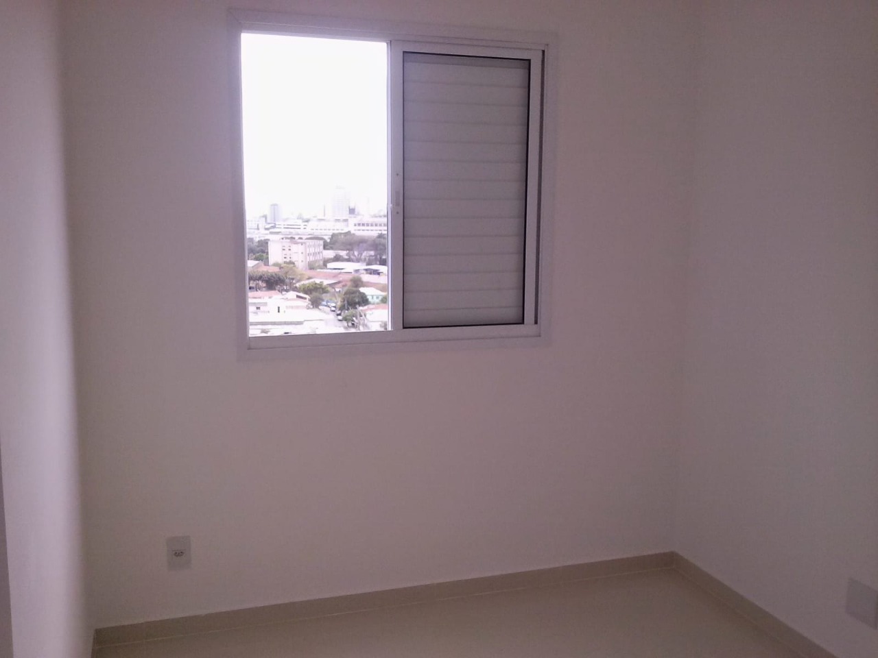 Apartamento à venda com 1 quarto, 35m² - Foto 8