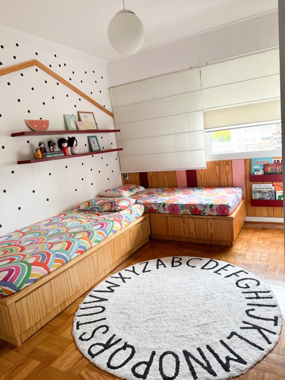 Apartamento à venda com 3 quartos, 85m² - Foto 6