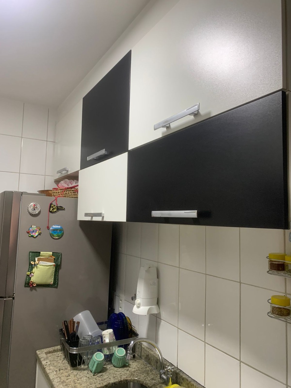 Apartamento à venda com 3 quartos, 70m² - Foto 2