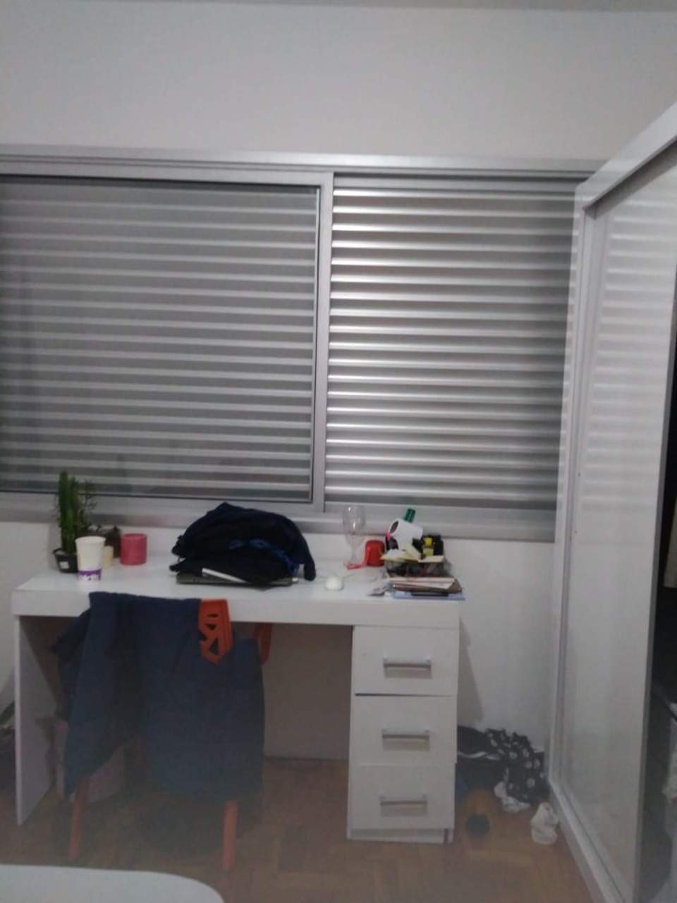 Apartamento à venda com 2 quartos, 60m² - Foto 15