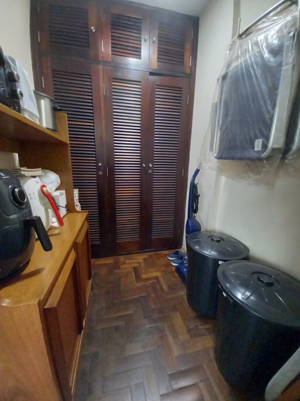 Apartamento à venda com 3 quartos, 94m² - Foto 28