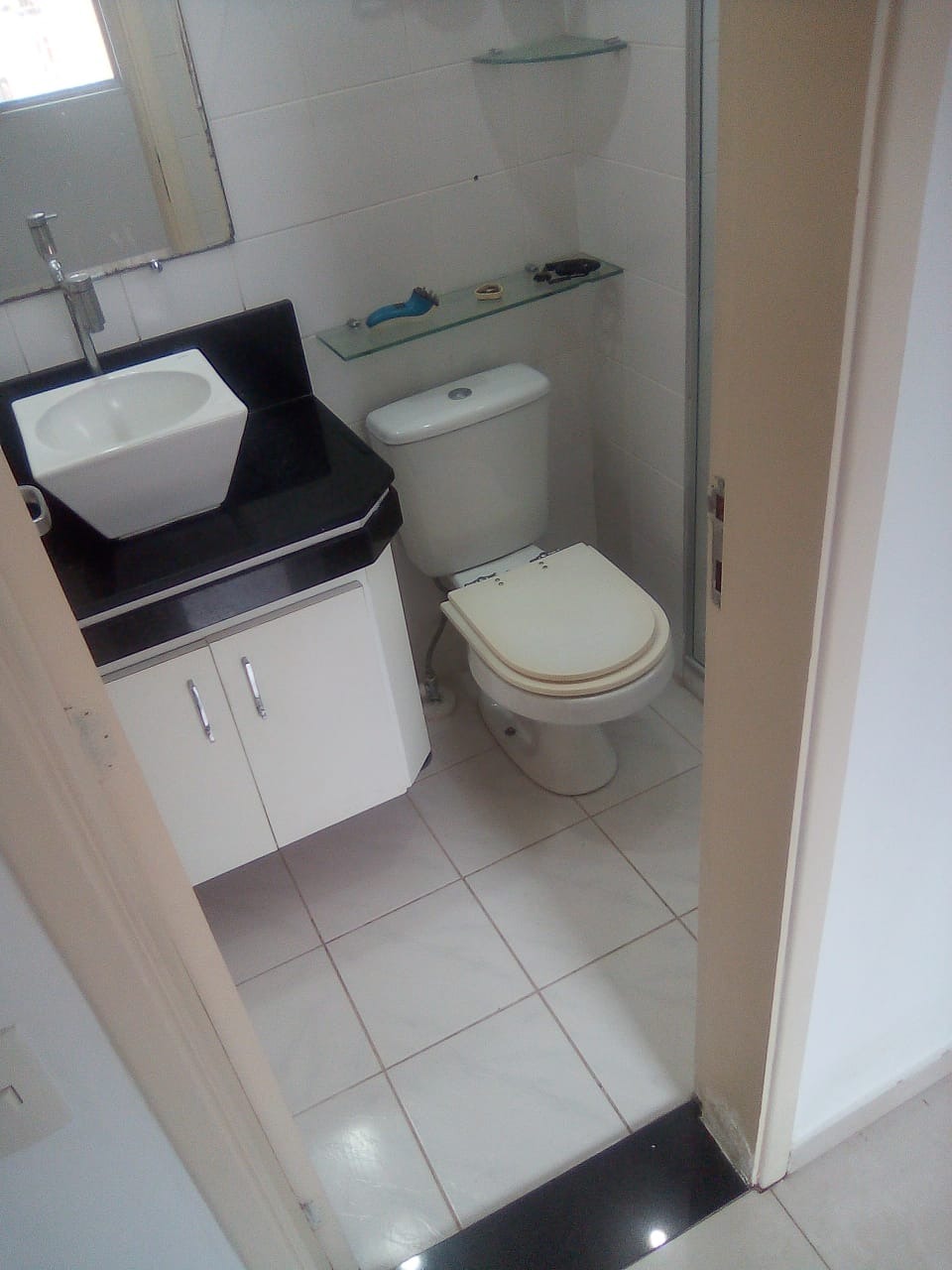 Apartamento à venda com 3 quartos, 61m² - Foto 10