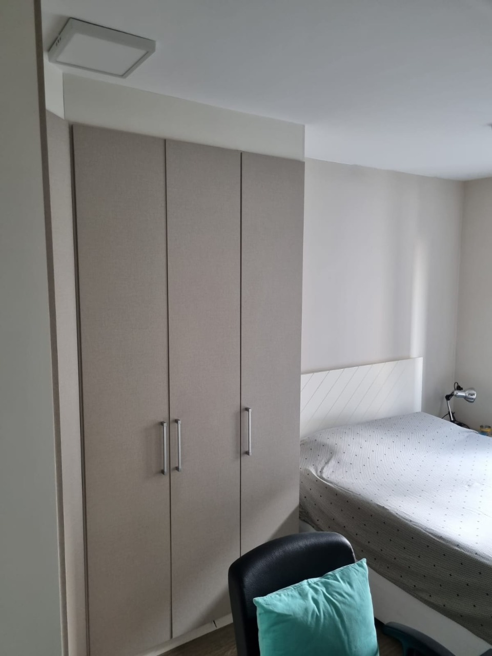 Apartamento à venda com 2 quartos, 57m² - Foto 9