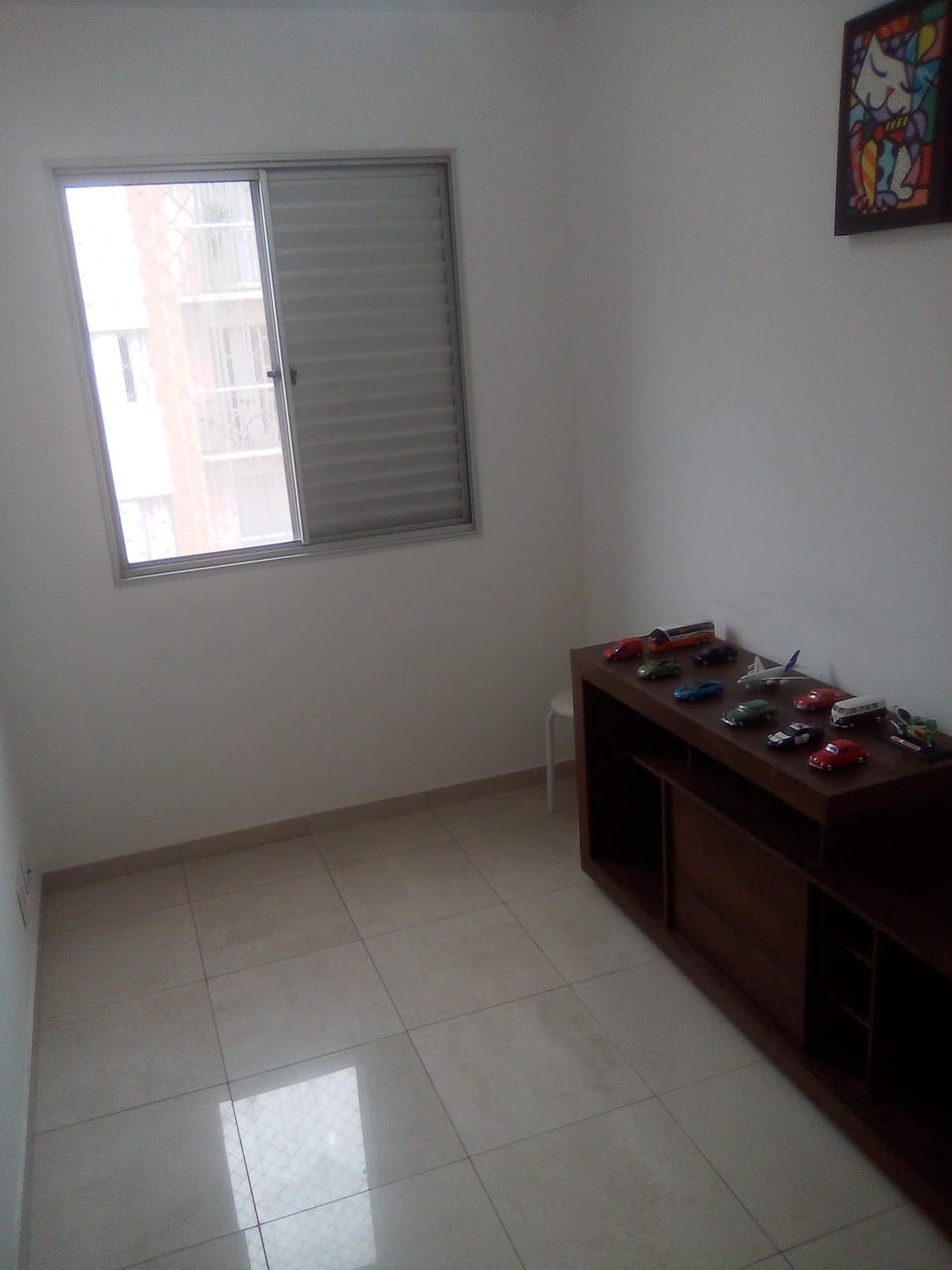 Apartamento à venda com 3 quartos, 61m² - Foto 4