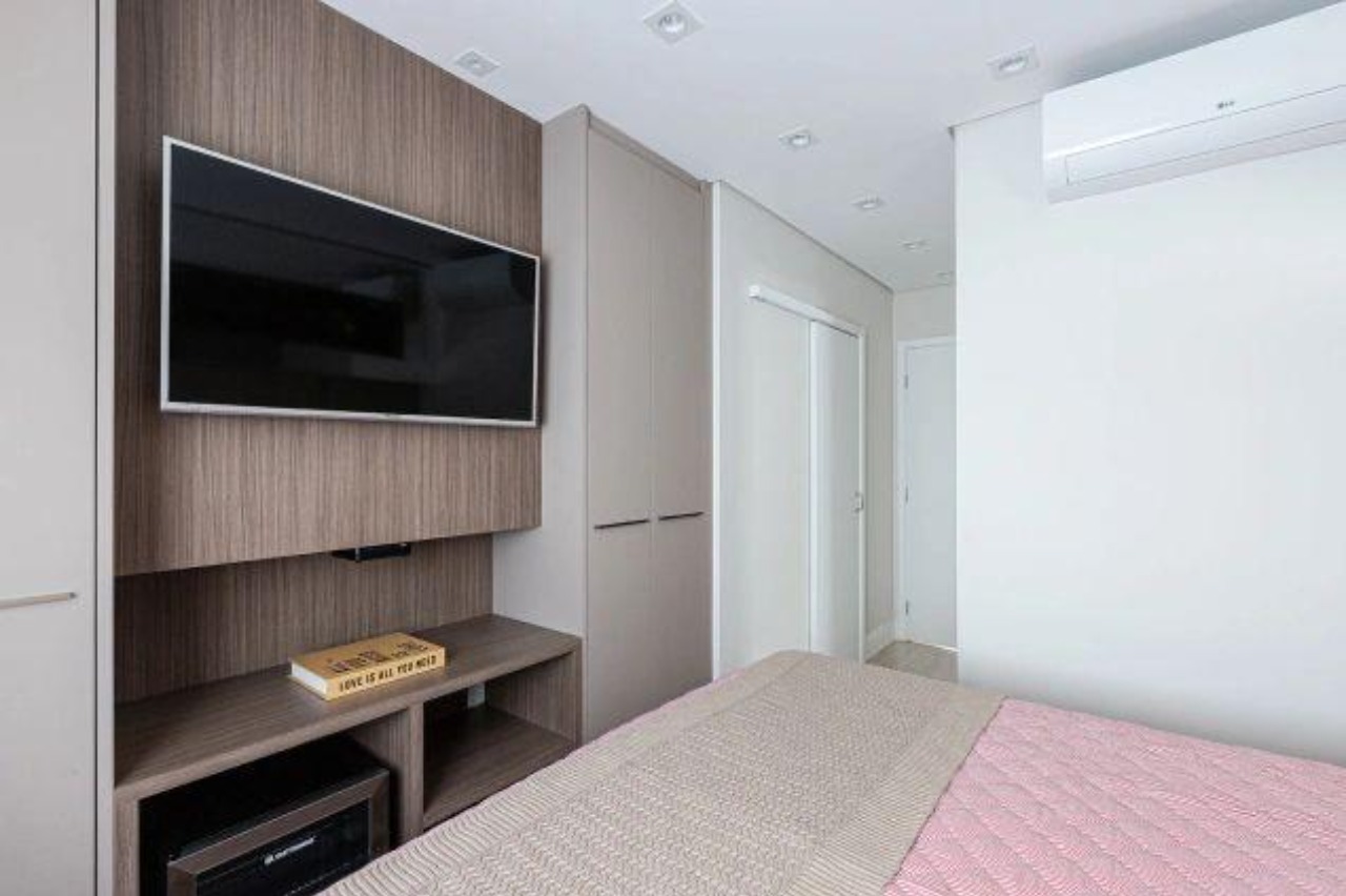 Apartamento à venda com 2 quartos, 111m² - Foto 9