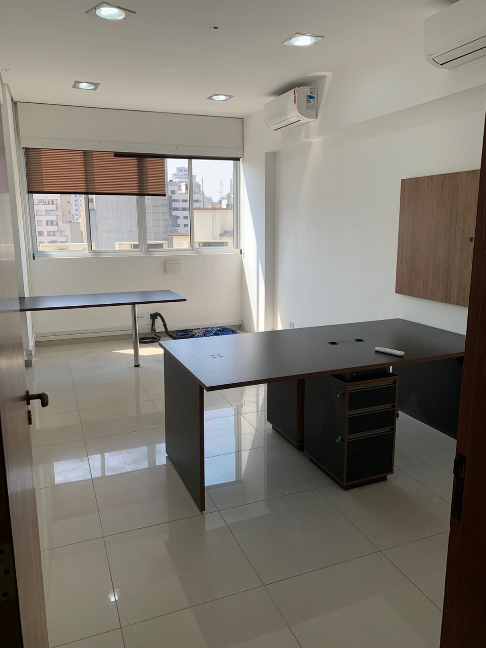 Sala-Conjunto, 108 m² - Foto 1