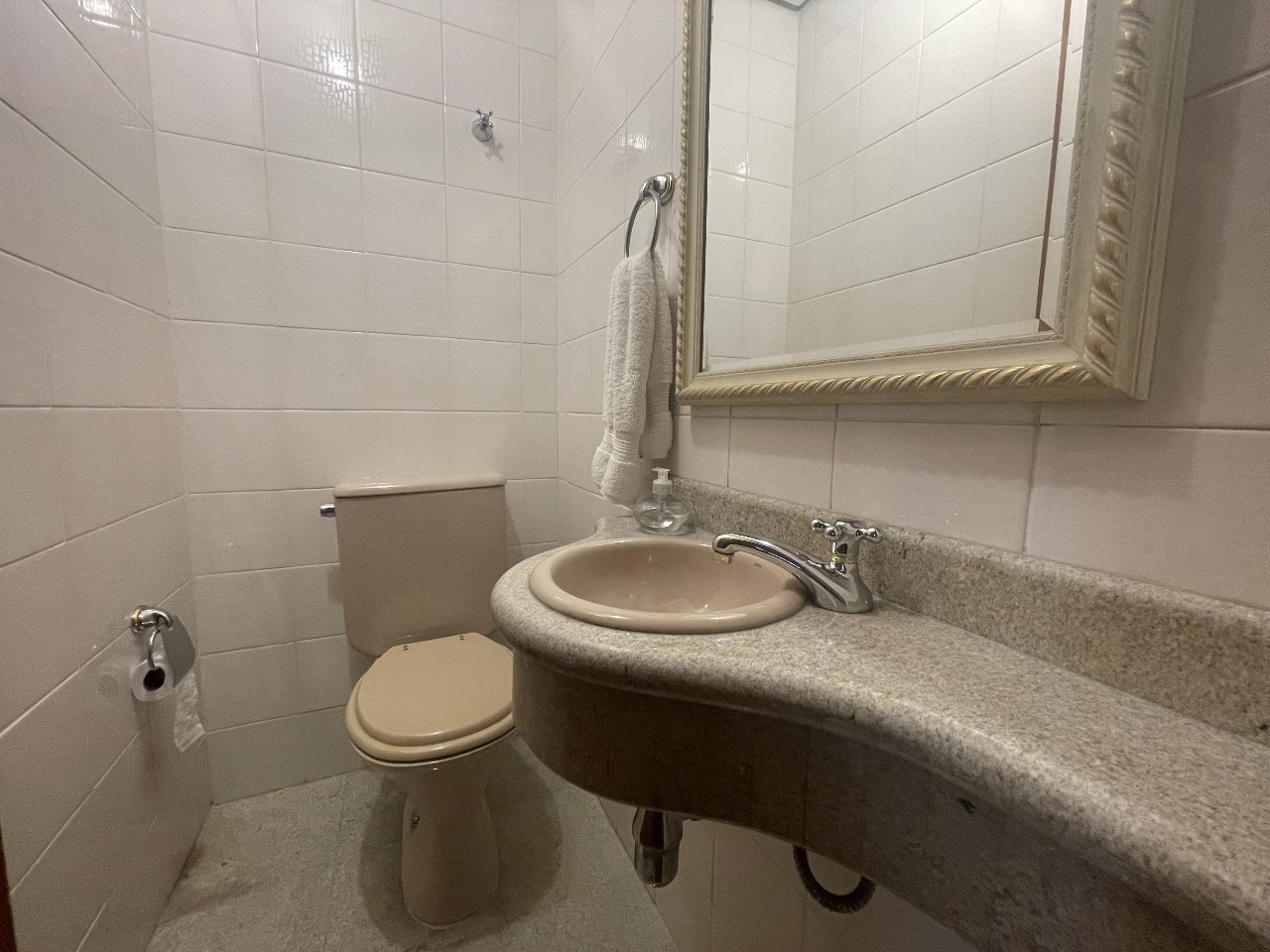 Apartamento à venda com 4 quartos, 177m² - Foto 16