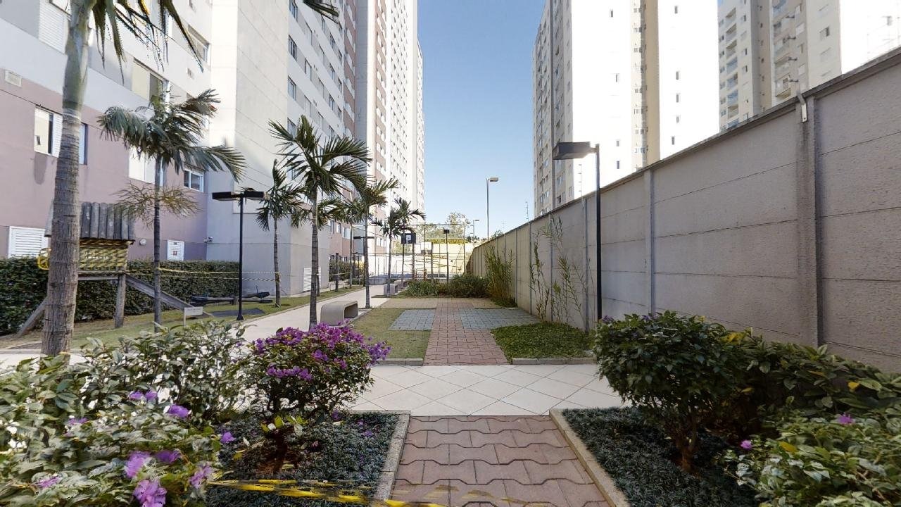 Apartamento à venda com 1 quarto, 34m² - Foto 17