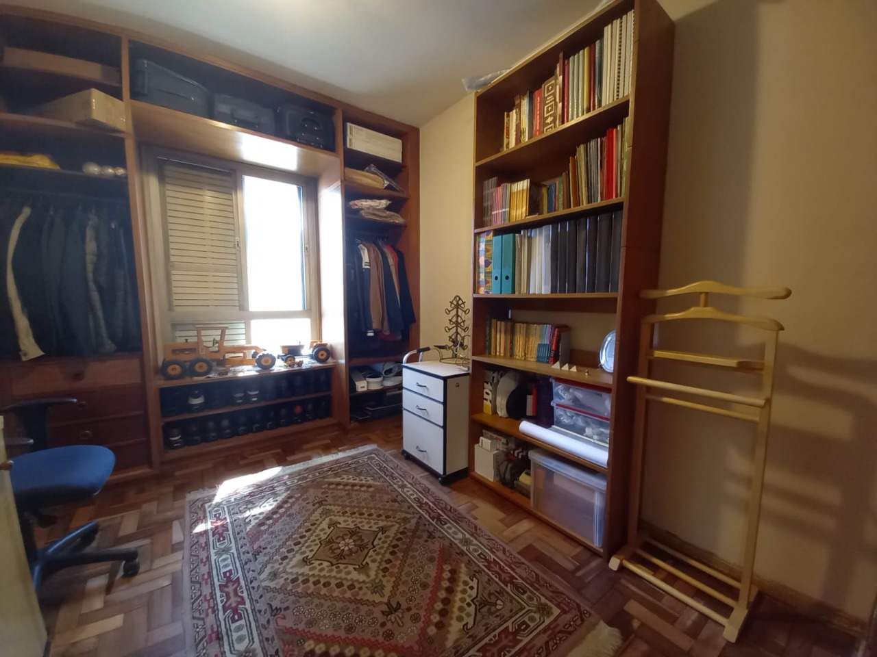 Apartamento à venda com 3 quartos, 94m² - Foto 33