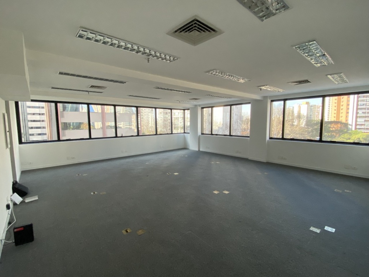 Conjunto Comercial-Sala à venda, 146m² - Foto 15