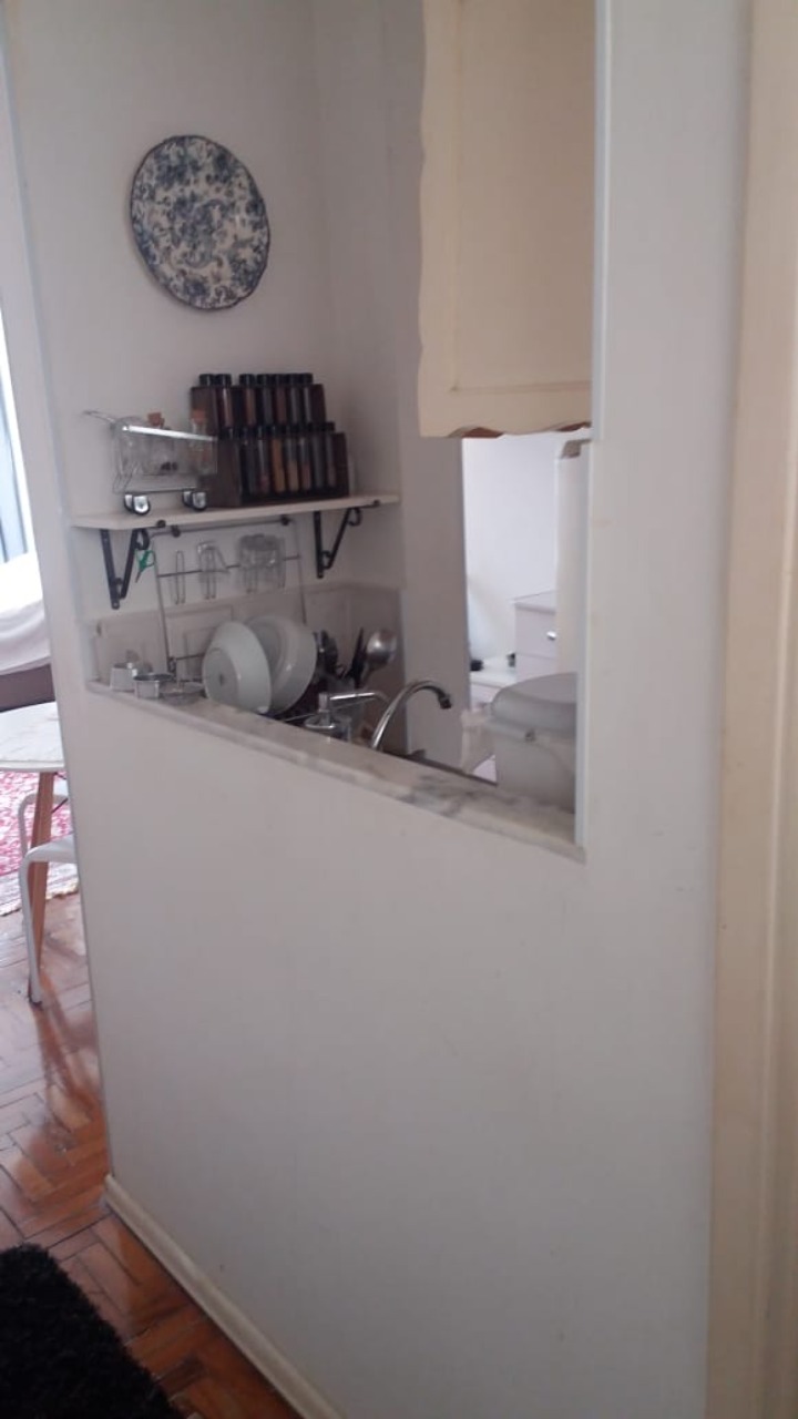 Apartamento à venda com 1 quarto, 42m² - Foto 19