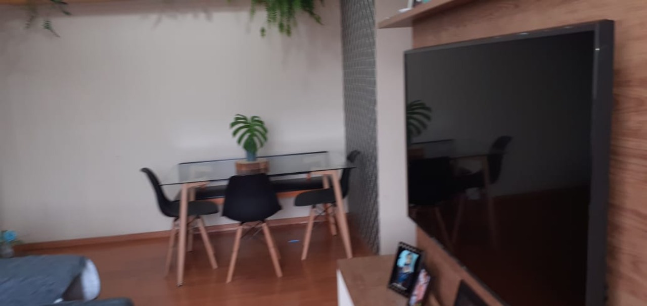 Apartamento à venda com 3 quartos, 72m² - Foto 10